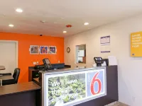 Motel 6 Chico, CA Hotel di Chico