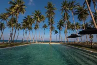 Jetwing Kottukal Beach House Hotels in Pottuvil