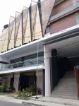 Hotel Golden Palace Hotel dekat Pantai Halong