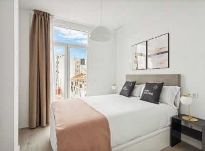 Limehome Valencia Calle de Cadiz