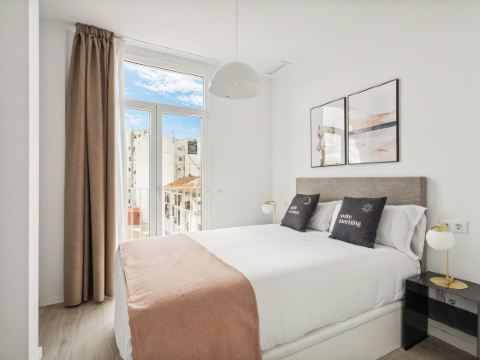 limehome Valencia Calle de Cadiz