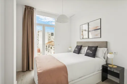 Limehome Valencia Calle de Cadiz