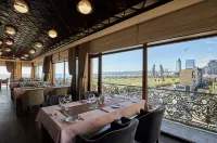 Boulevard Side Hotel - Cheap