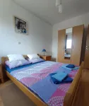 Apartments Vala - balcony