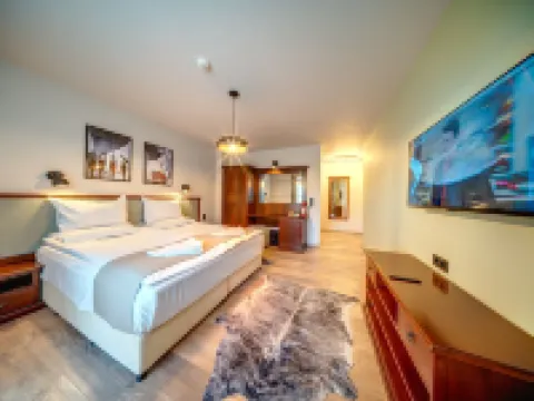 Mountain Lake Hotel Hotels in Smolyan