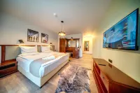 Mountain Lake Hotel Hotels in Smolyan