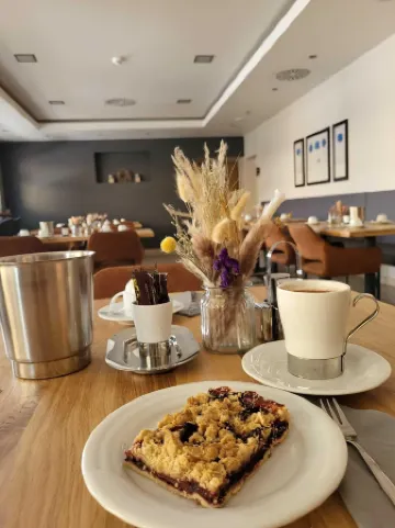 Hotel Lindleinsmühle Отели в г. Вюрцбург