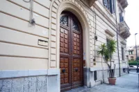 팔레르모 갤러리 Palermo Centrale Railway Station 주변 호텔