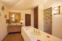 The Riverview Retreat Corbett by Leisure Hotels Hotel di Nainital