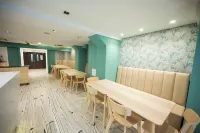 Day's Inn Hotel and Residence - Desayuno