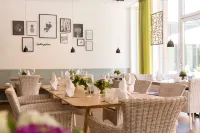 Steverbett Hotel Hotels in Nordkirchen