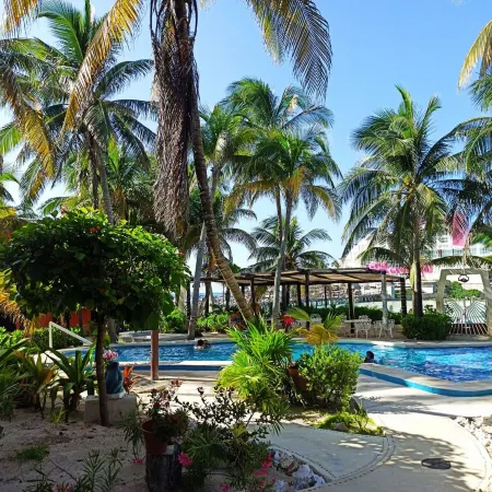 Hotel Villa Kiin