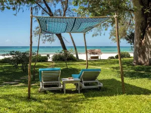 Nomad Beach Resort
