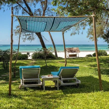 Nomad Beach Resort