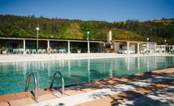 Camping Rural Ría de Arosa II