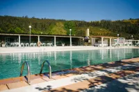 Camping Rural Ría de Arosa II Hotels in A Barbanza