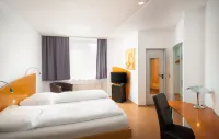 Mainstreet Hotel Hotels in Heusenstamm