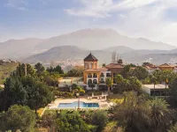 B Bou Hotel la Viñuela & Spa Hotels in Vinuela