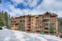 Timbers & Lone Eagle by Keystone Resort Hotels in Dillon
