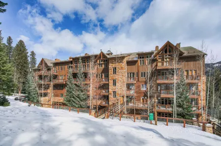 Timbers & Lone Eagle by Keystone Resort