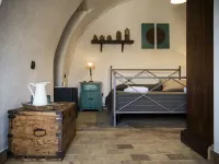 Agriturismo Baglio San Nicola Hotel a Naro