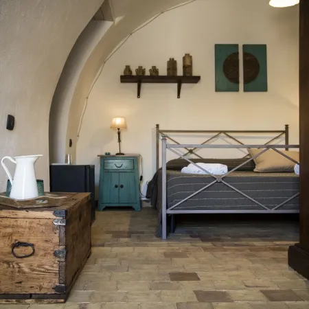 Agriturismo Baglio San Nicola