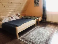 Pokoje Gościnne U Jaśka Hotels in Zab