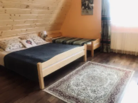 Pokoje Gościnne U Jaśka