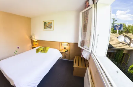 Cit'Hotel Avantici Gap