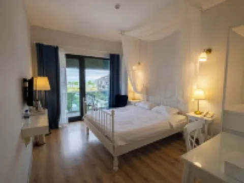 Eleia Hotel İznik İznik otelleri