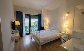 Eleia Hotel İznik
