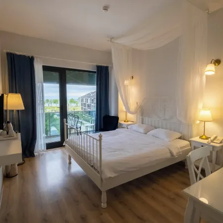 Eleia Hotel İznik