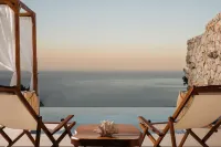 Emerald Villas & Suites - the Finest Hotels of the World - lãng mạn
