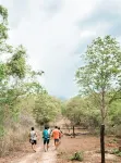 Tropicalfolks Campers Lodge - Pet-friendly