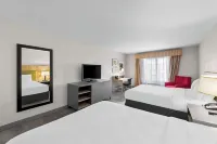 Country Inn & Suites by Radisson, Topeka West, KS - فطور