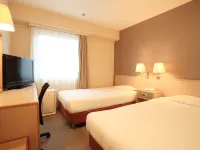 Smile Hotel Shimonoseki Hotels near Moji