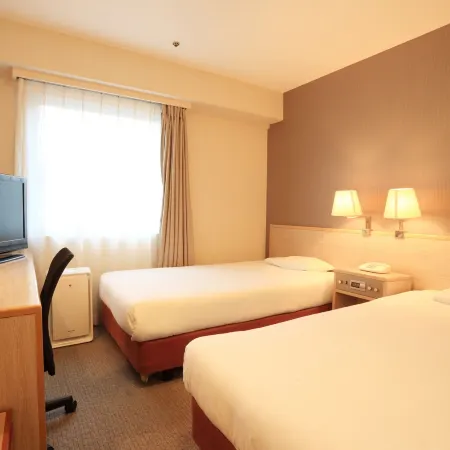 Smile Hotel Shimonoseki