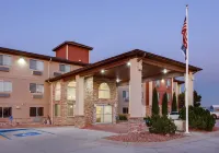 Holiday Inn Express & Suites SCOTTSBLUFF-GERING by IHG Hotels in 