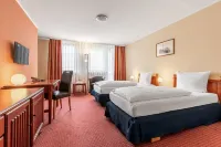 Invite Hotel an der Kaiserburg Hôtels à : Nuremberg