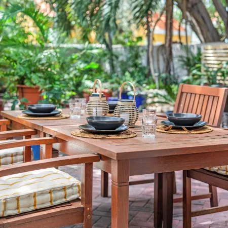 Curaçao Gardens