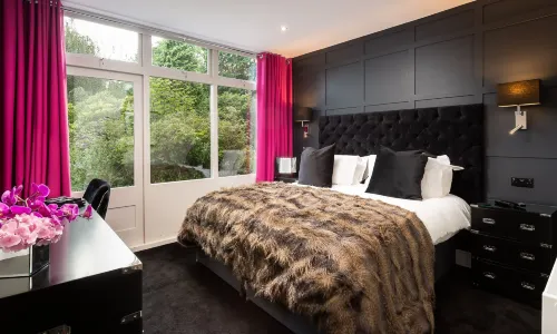 Kotel Windermere - Apartments