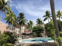 Fisherman's Point Resort - piscina