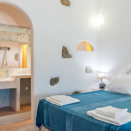 Eleni's Village Suites