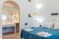 Eleni's Village Suites Hotels in Klouvas
