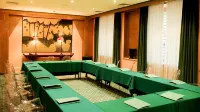 Hotel Victoria & Iside Spa - واي فاي