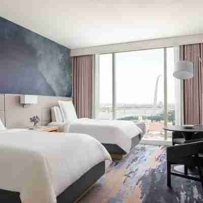 聖路易斯四季飯店 Rooms