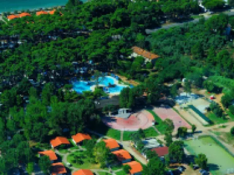 賽特貝勒度假村 豐迪酒店