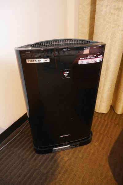 その他 ナビオス横浜の写真