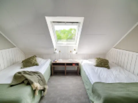 Apelviken Lägenhetshotell Hotels in Varberg