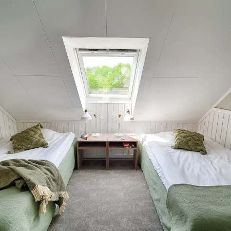 Apelviken Lägenhetshotell